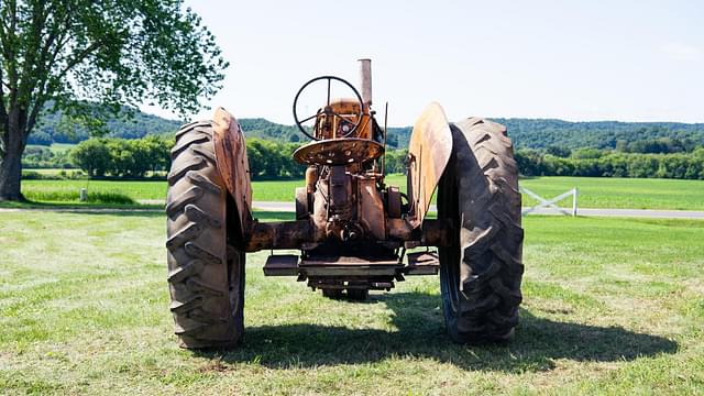 Image of Minneapolis-Moline UTU equipment image 4
