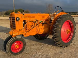 Minneapolis-Moline ZAU Image