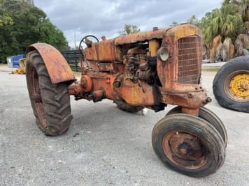 Main image Minneapolis-Moline ZTU