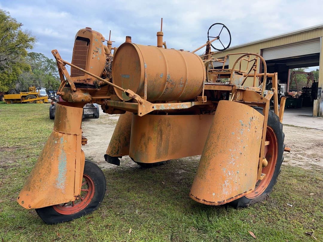 Image of Minneapolis-Moline ZTU Primary image