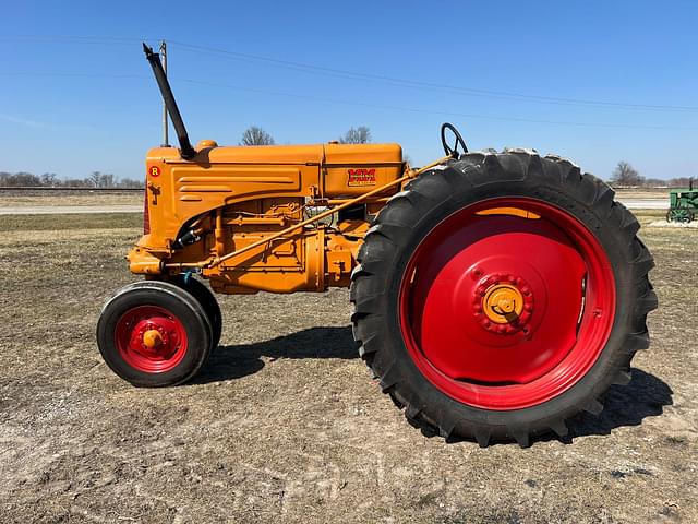 Image of Minneapolis-Moline RTU equipment image 1