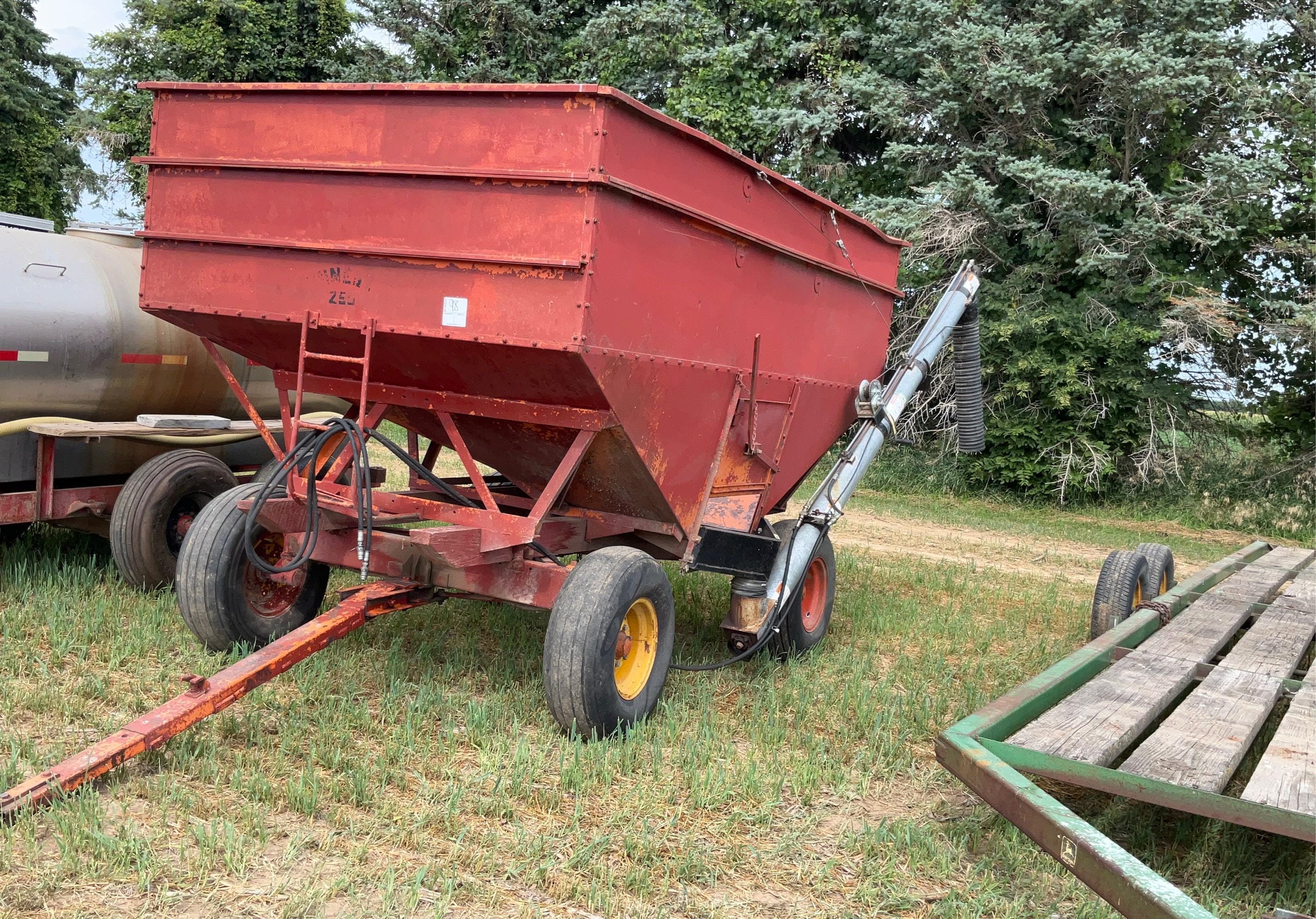 Main image Minnesota 250