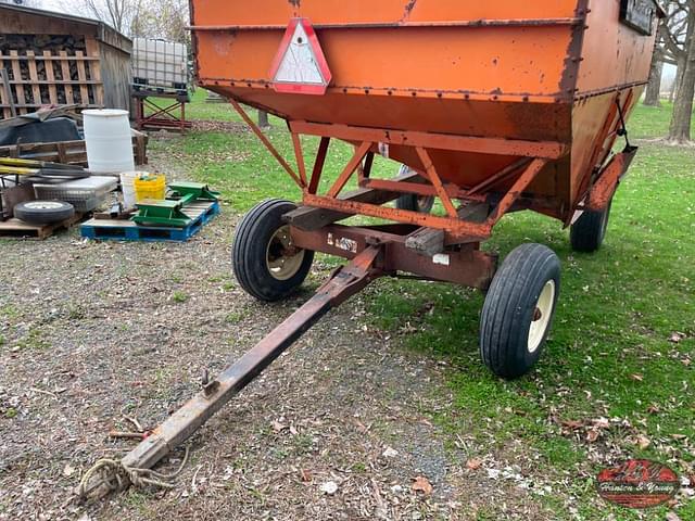 Image of Minnesota 250 equipment image 2