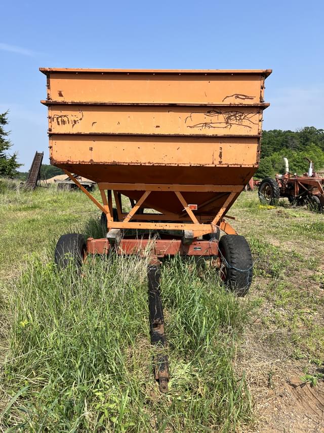 Image of Minnesota 250 equipment image 1
