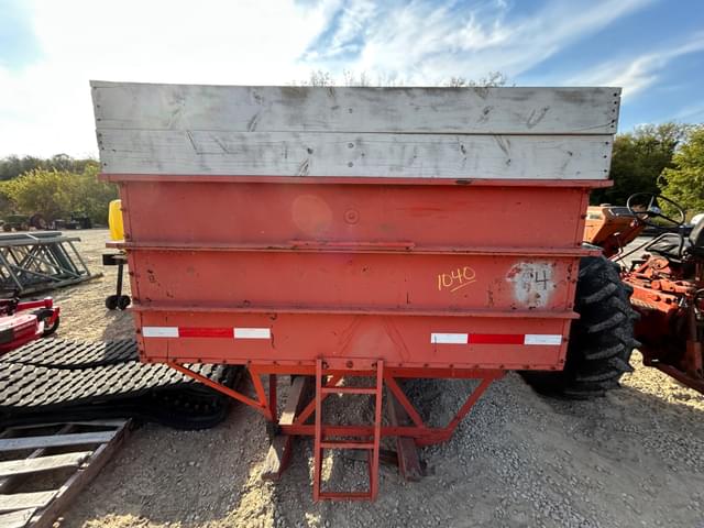 Image of Minnesota 250 equipment image 1