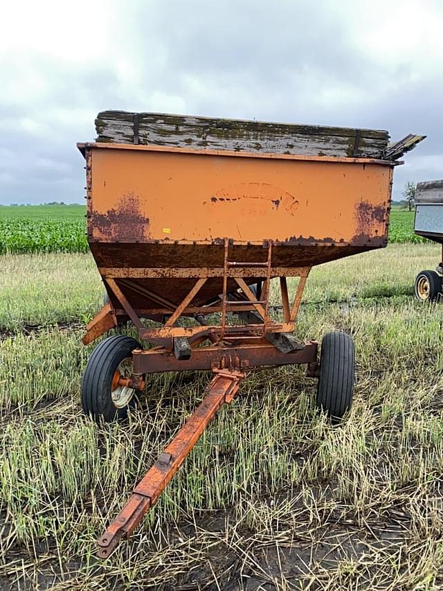 Image of Minnesota 250 equipment image 1