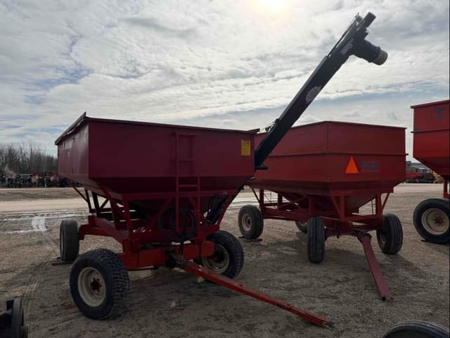 Image of Minnesota 260 equipment image 2