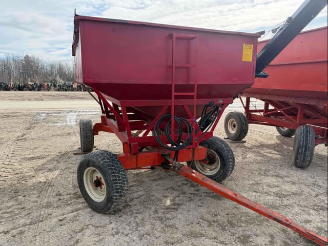 Image of Minnesota 260 equipment image 3