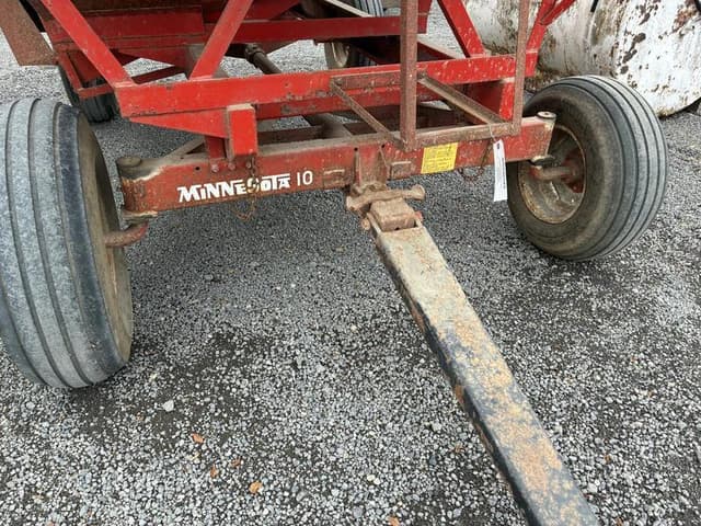 Image of Minnesota 260 equipment image 2