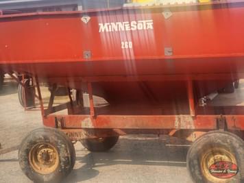 Main image Minnesota 260