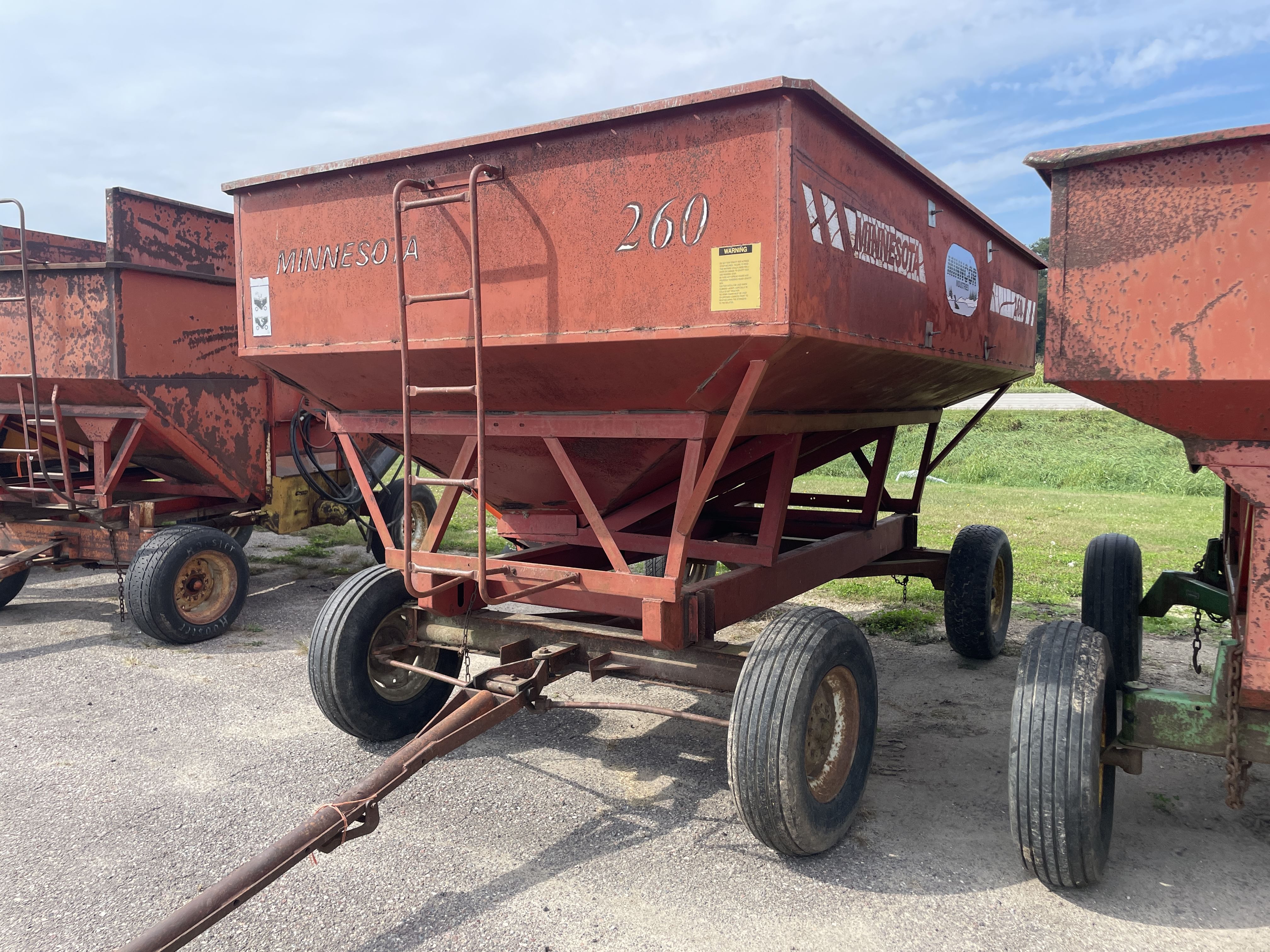 Main image Minnesota 260