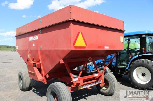 Image of Minnesota 260 equipment image 3