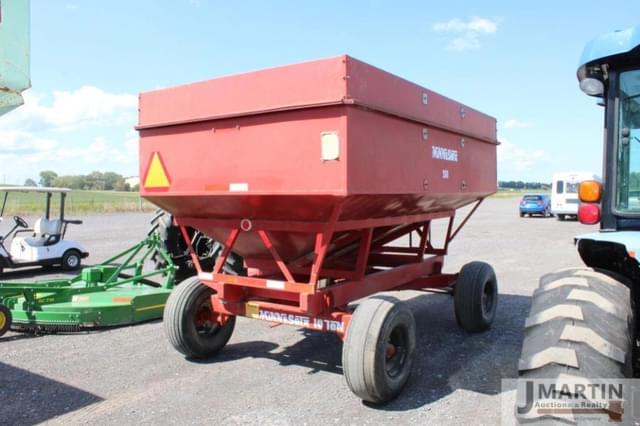 Image of Minnesota 260 equipment image 2