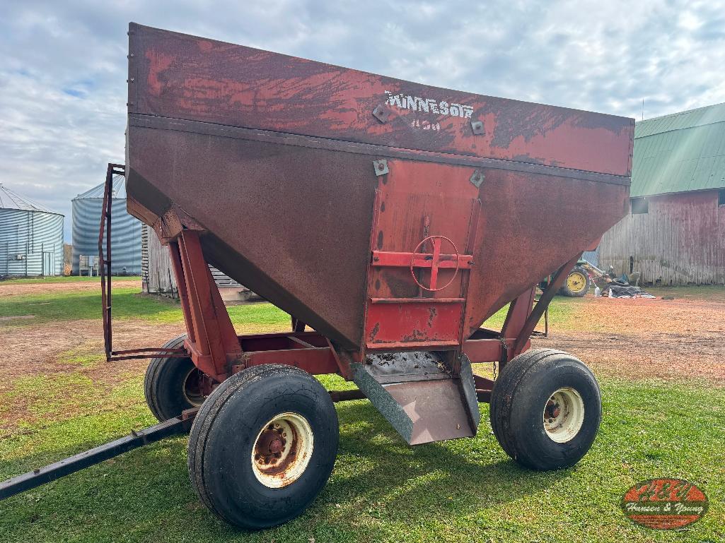 Image of Minnesota 400 Primary image