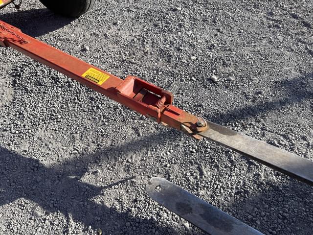 Image of Minnesota 400 equipment image 1