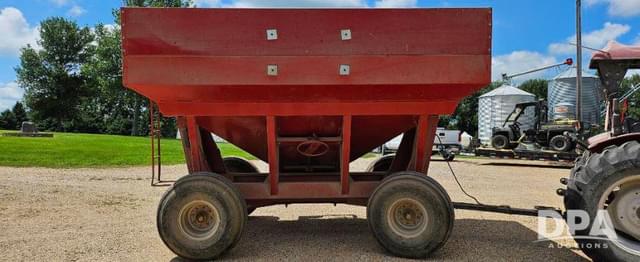 Image of Minnesota 450 equipment image 1