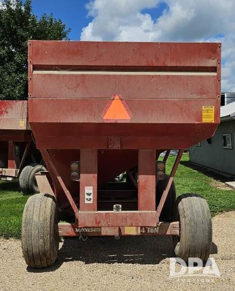 Image of Minnesota 450 equipment image 2