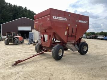 Main image Minnesota 450