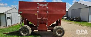 Main image Minnesota 450