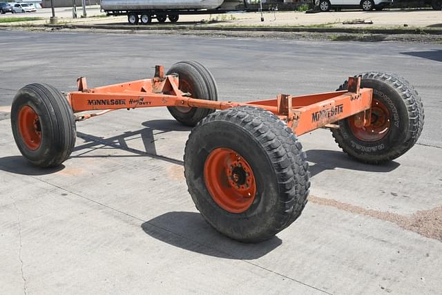 Image of Minnesota Jumbo 10 equipment image 4