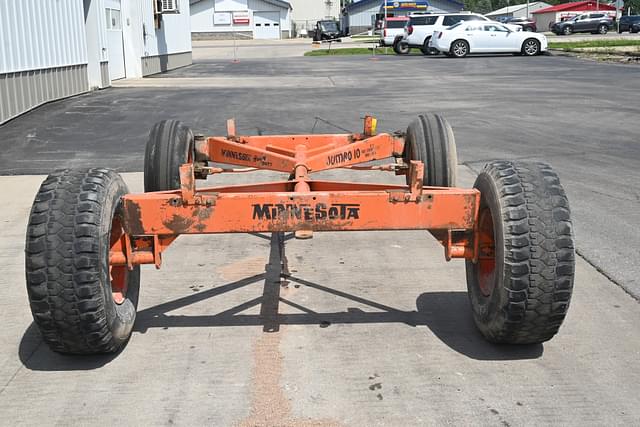 Image of Minnesota Jumbo 10 equipment image 3