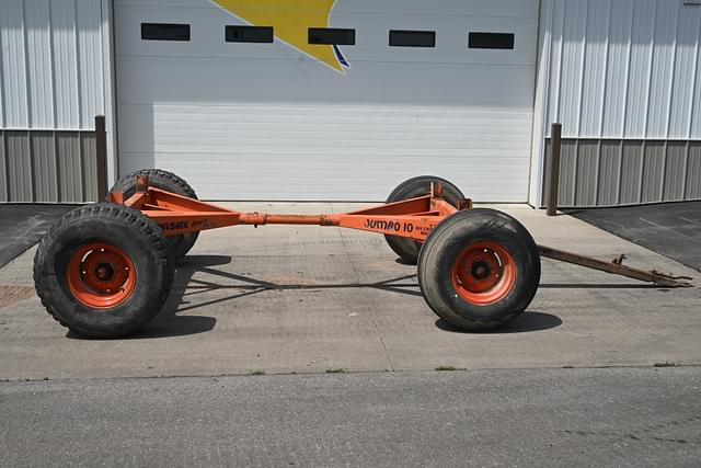 Image of Minnesota Jumbo 10 equipment image 1