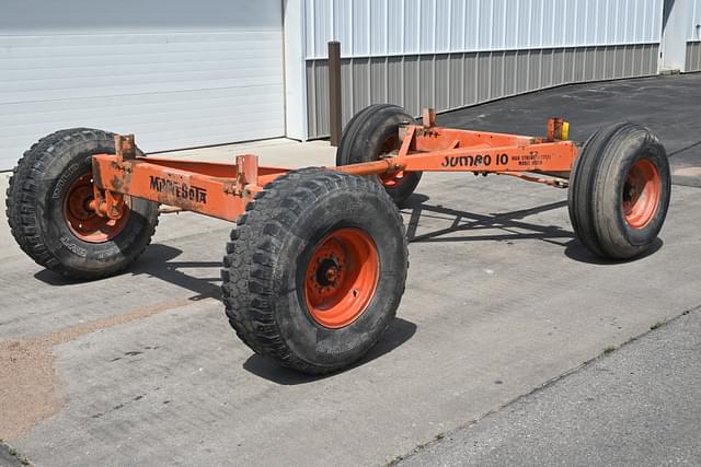 Image of Minnesota Jumbo 10 equipment image 2