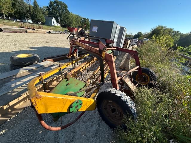 Image of Minnesota 5 equipment image 2