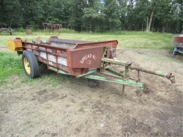 Main image Minnesota Spread All 135