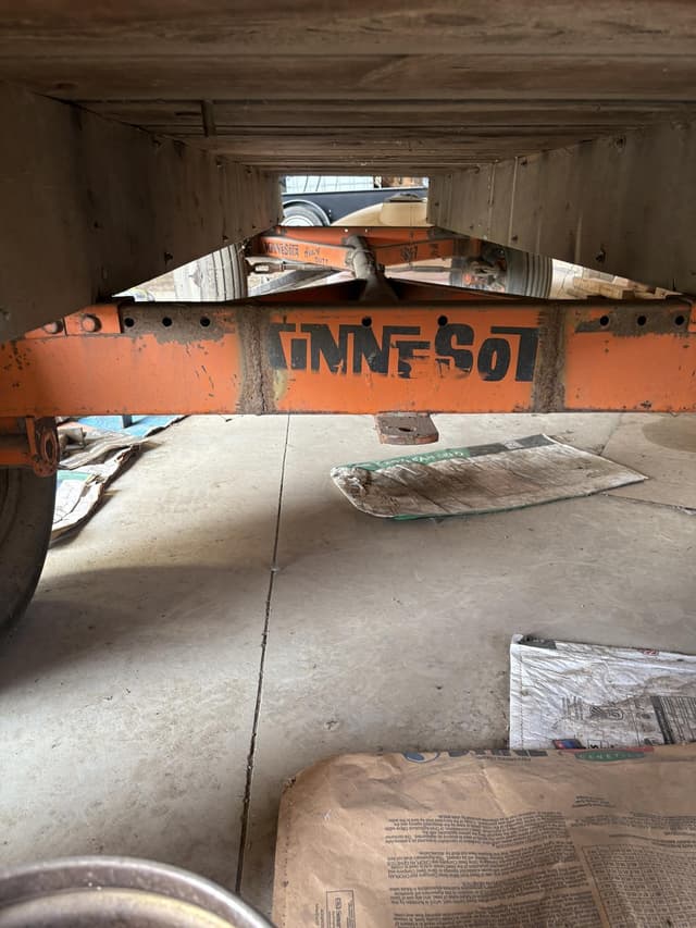 Image of Minnesota Super7 equipment image 3