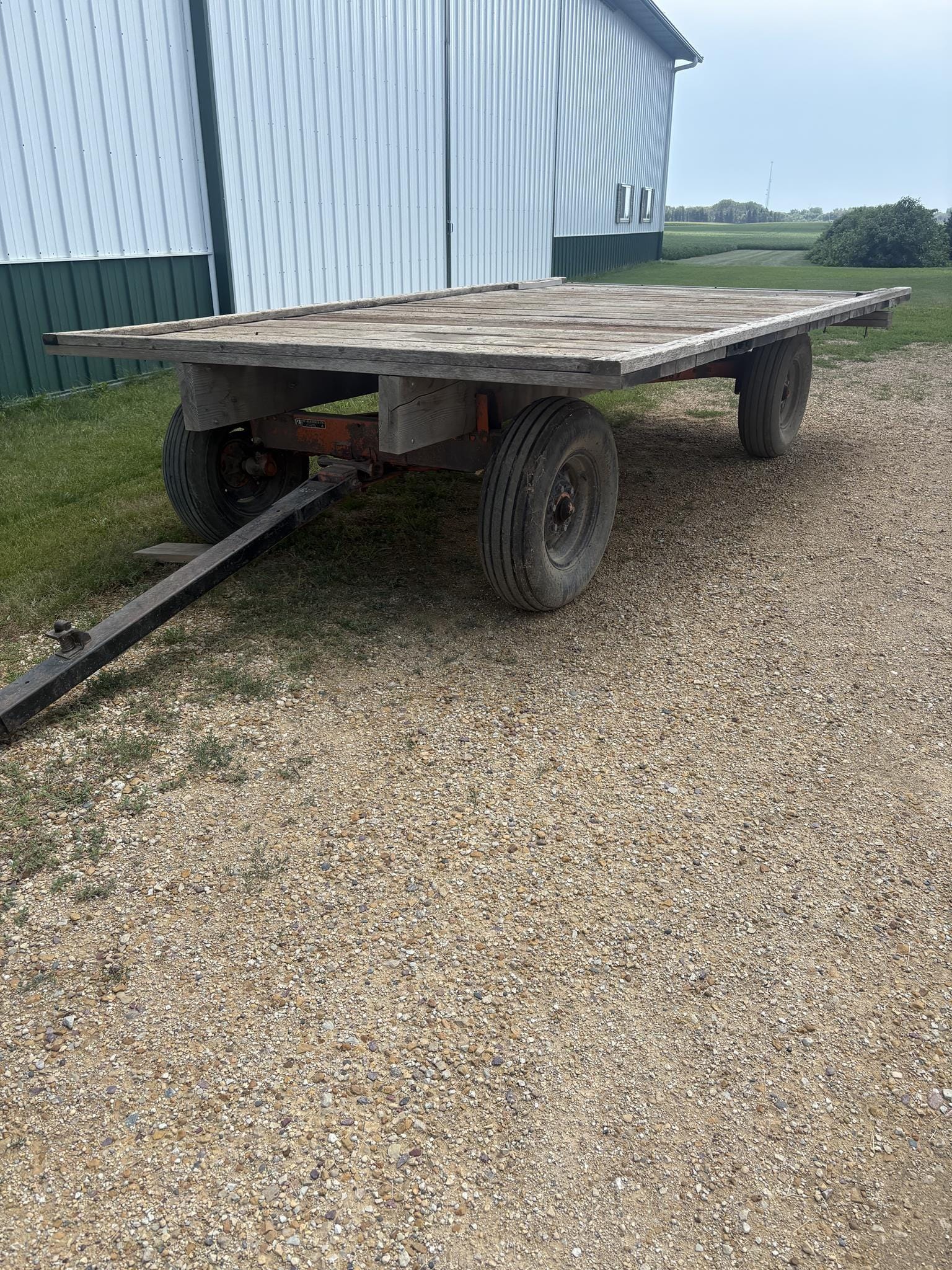 Minnesota Super7 Equipment Image0