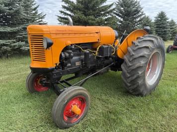 Main image Minneapolis-Moline U