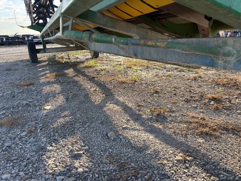 Image of Undetermined Header Trailer Primary image