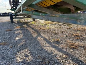 Undetermined Header Trailer Image