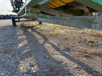 Main image Undetermined Header Trailer