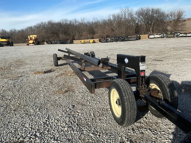 Image of PK Mfg 25 equipment image 4