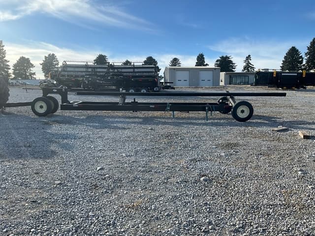 Image of PK Mfg 25 equipment image 1