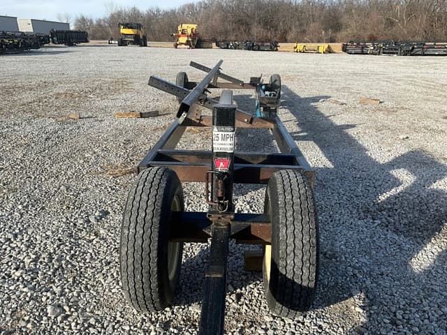 Image of PK Mfg 25 equipment image 3