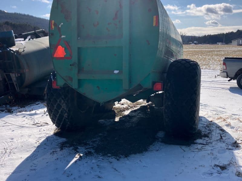 Image of Houle 3600 Image 1