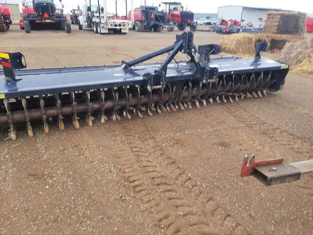 M&W 5000 Equipment Image0