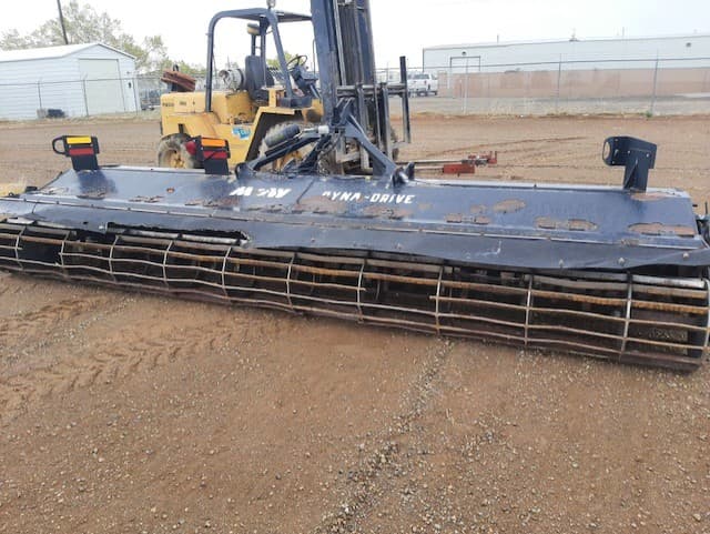 Image of M&W 5000 equipment image 3