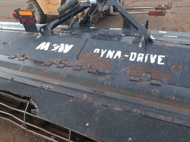 Image of M&W 5000 equipment image 4