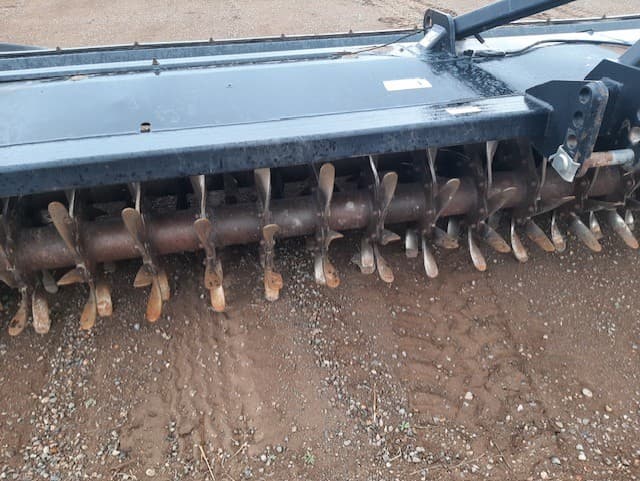 Image of M&W 5000 equipment image 1