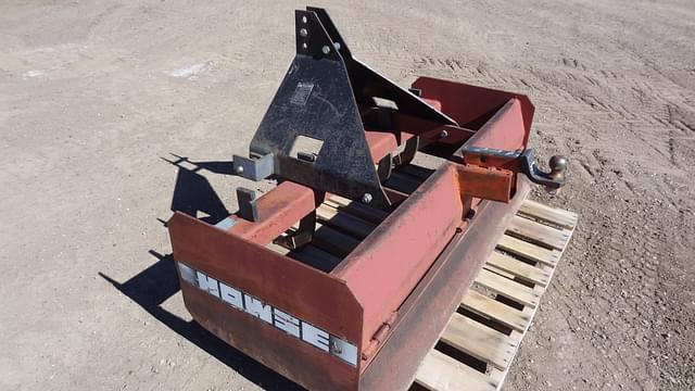 Image of Howse Box Blade equipment image 2