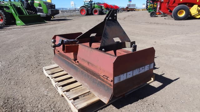 Image of Howse Box Blade equipment image 4