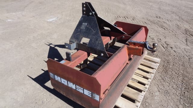 Image of Howse Box Blade equipment image 2