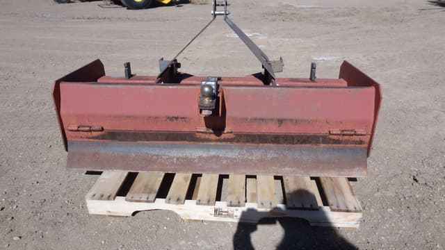 Image of Howse Box Blade equipment image 3