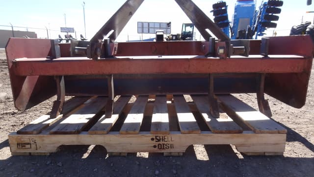 Image of Howse Box Blade equipment image 1