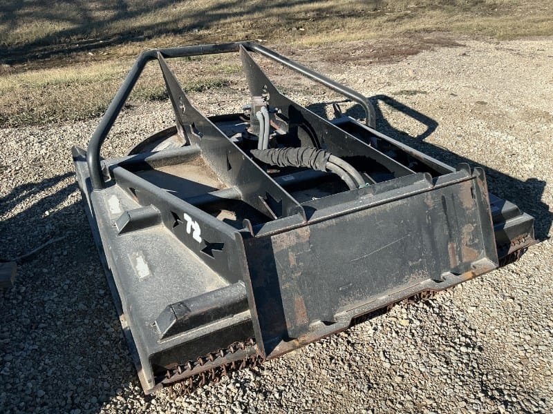 Undetermined 72 Pro Equipment Image0