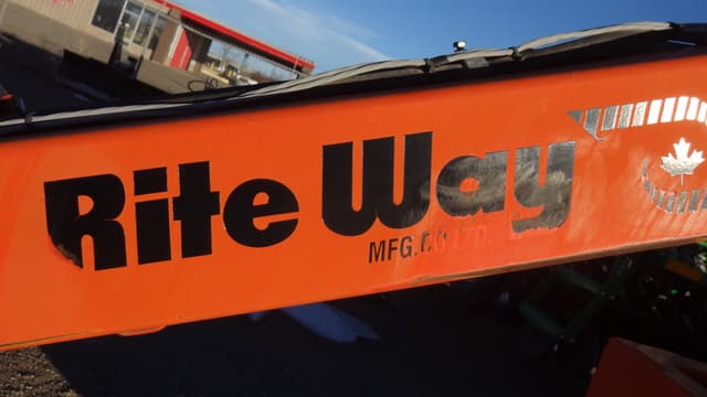 Image of Rite Way 4220HS equipment image 1